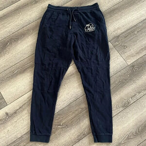 883 Police jogger sweat pants size Large